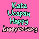 Kata Ucapan Happy Anniversary Lengkap APK