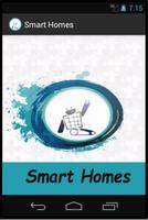 Smart Homes capture d'écran 3