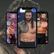 Roman Reigns Wallpaper : Roman icon
