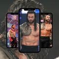 Roman Reigns Wallpaper : Roman