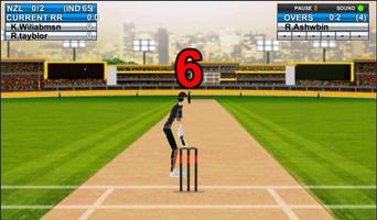 Cricket Masters Premier League screenshot 1