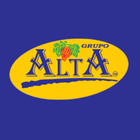 Grupo Alta móvil icône