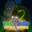 Trivia Voodoo Battle Royale APK