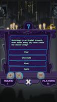 Trivia Voodoo Battle Royale скриншот 1