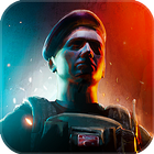 Justice Gun 2 3D Shooter Game icon