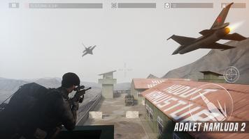 Justice Gun 2 Demo screenshot 2