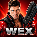 WEX: 5v5 Tactical FPS Shooter APK
