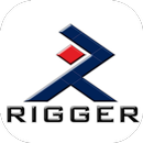 RIGGER aplikacja