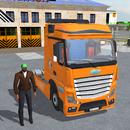 Truck Simulator: US Truck Game APK