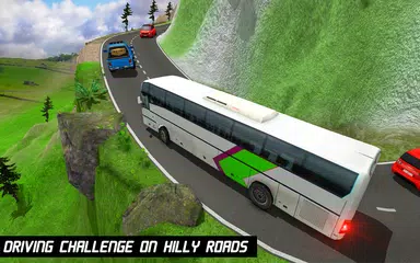 Classic Bus Parking XAPK 下載