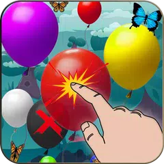 Balloon Smasher Quest APK 下載