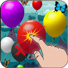 Balloon Smasher Quest icône