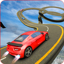 Mega Ramp GT Car Racing Stunt APK