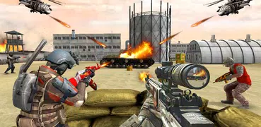IGI 2 City Commando 3D Shooter