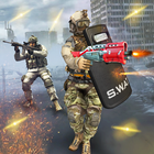 IGI 2 City Commando 3D Shooter icon