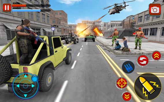 IGI 2 - City Commando 3D Shooter screenshot 14
