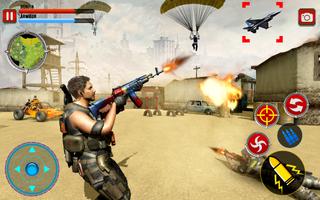 IGI 2 City Commando 3D Shooter স্ক্রিনশট 2