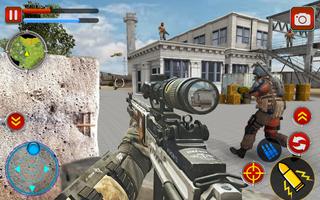 IGI 2 City Commando 3D Shooter imagem de tela 3