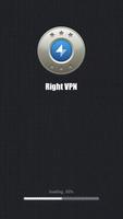 Right VPN capture d'écran 2