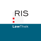 LawThek - RIS:App simgesi