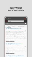 LawThek - RIS:App capture d'écran 2