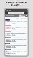 LawThek - RIS:App скриншот 3