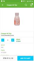 Right Care Pharma تصوير الشاشة 3