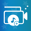 Add Music To Video Editor-APK