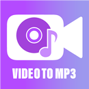 تحويل الفيديو الى صوت MP3-APK