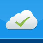 Right Backup Anywhere icon