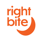 Right Bite icône