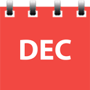 Just mini calendar widjet APK