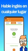 Aprender Inglés Curso: Fluento تصوير الشاشة 1
