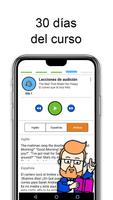 Fluento Estudiar idioma ingles captura de pantalla 3