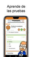 Fluento Estudiar idioma ingles captura de pantalla 2