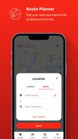 Right Fuel Card - Site Locator Screenshot 2