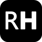 RightHear 아이콘