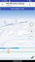 WebTMLite Nav скриншот 2