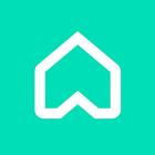 Rightmove biểu tượng