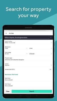 Rightmove 截图 16