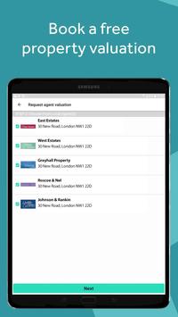 Rightmove 截图 20