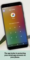 App Locker скриншот 1