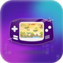 GBA Emulator: Classic Game Boy APK