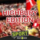 Highbury Edition ícone