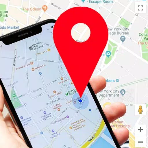 What Is My Location City Iam : Where Am I Right Now & My Current Location For Android - Apk Download