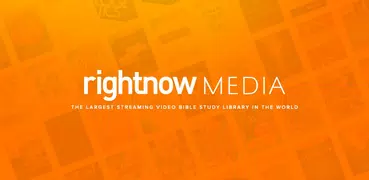 RightNow Media