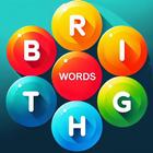 Bright Words - Find the Word ikona