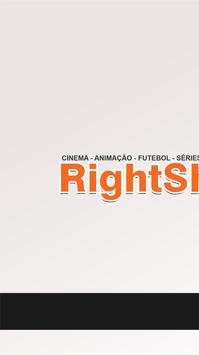 Right Shot TV poster