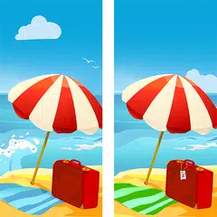 TapTap Differences XAPK download