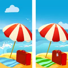 Скачать TapTap Differences XAPK